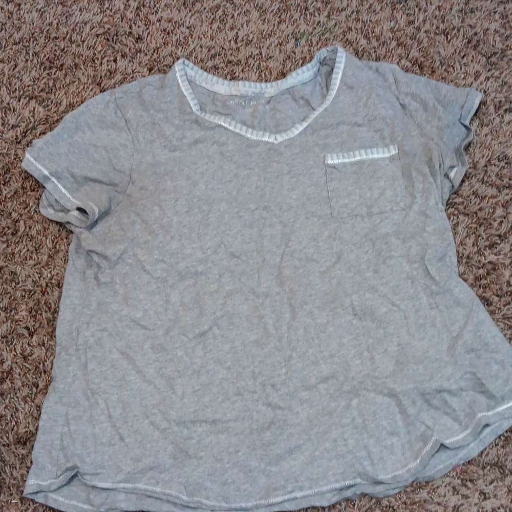 A comfy cute shirt